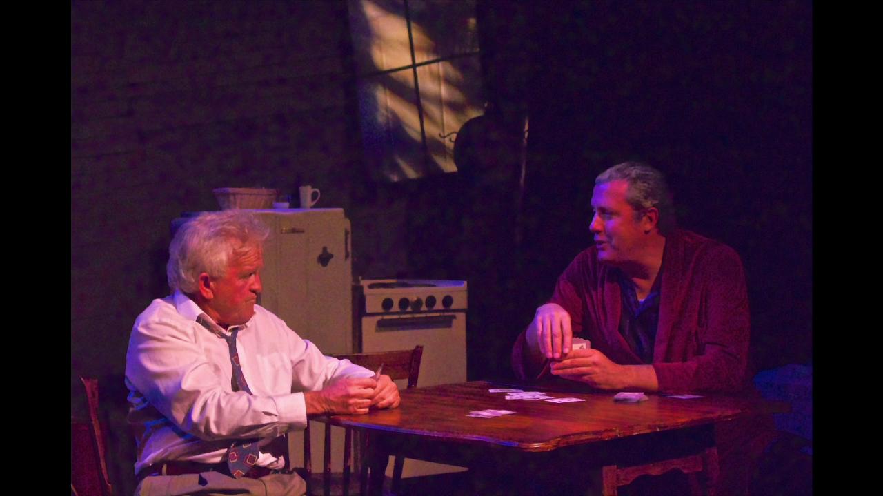 Death of a Salesman - MSP