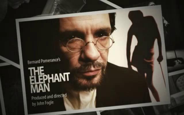 ElephantMan