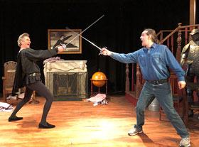 I hate Hamlet