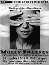 Molly Sweeney