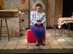 Shirley Valentine