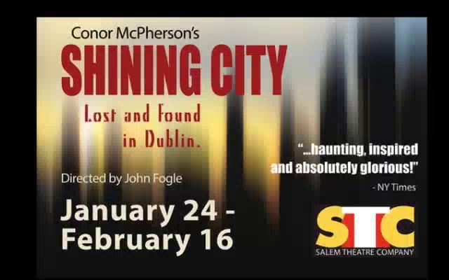 Shining City