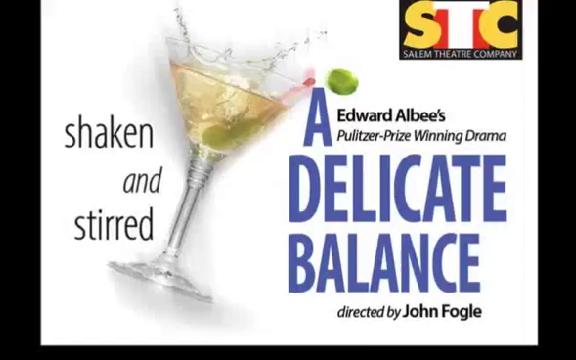 A Delicate Balance